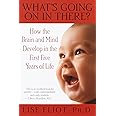 What's Going on in There? : How the Brain and Mind Develop in the First Five Years of Life