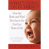 What's Going on in There? : How the Brain and Mind Develop in the First Five Years of Life