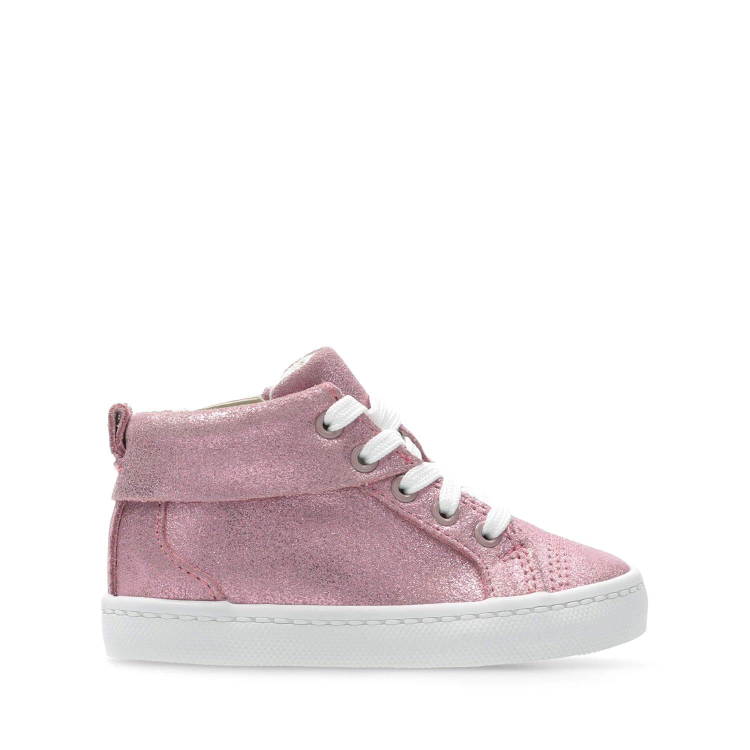 clarks size 6 toddler shoes