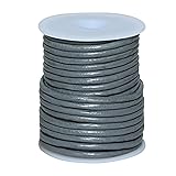 Autentico Leather String Cord for Making