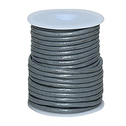 Autentico Leather String Cord for Making