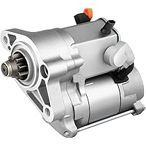 Alternator For Toyota 4Runner V6 3.4L 99-02, Tacoma 00-04, Tundra 00-02