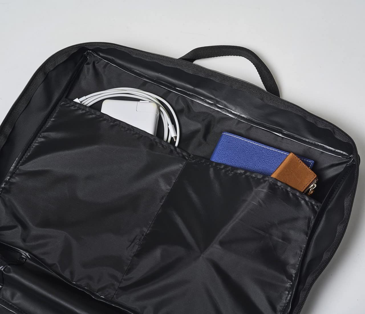 【MANHATTAN PASSAGE マンハッタンパッセージ ムック本 雑誌付録】3WAYビジネスバッグ BOOK