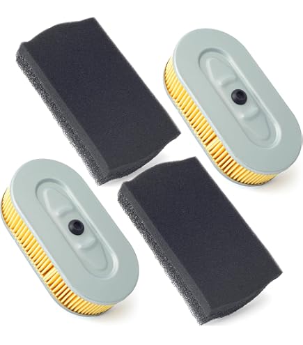 Amazon.com : For Filter For Multiquip Tamper Mikasa MTX 50 60 70