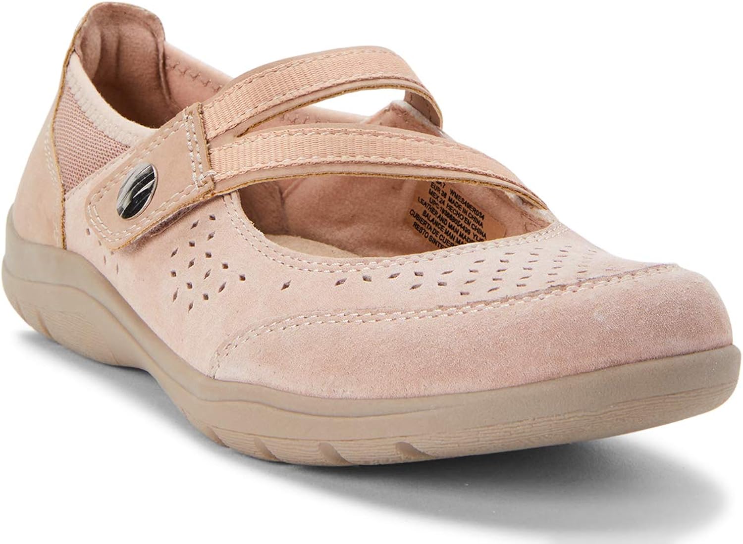 earth origins mary jane shoes