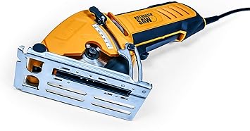 Official Rotorazer Compact Circular Saw Set Diy Projects Cut