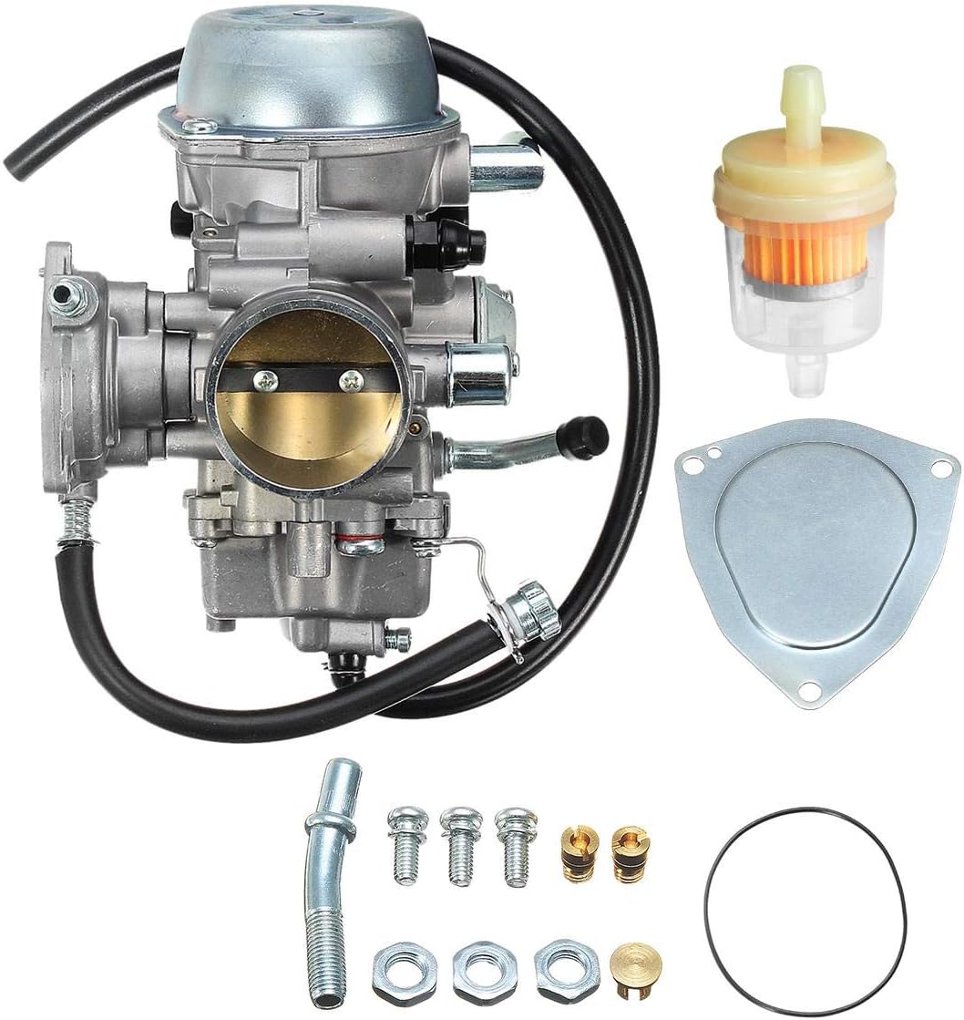 49cc Engine Carburetor Carb Fit For BOMBARDIER CAN-AM DS650 DS 650 2000-2007