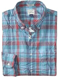 j crew men's clothing