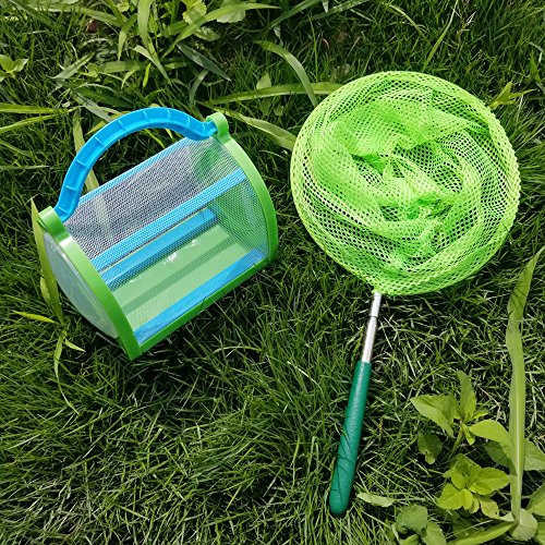 6 M+jump+Outdoor+Nature+Exploration+Toys