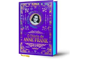 Livro Anne Frank
