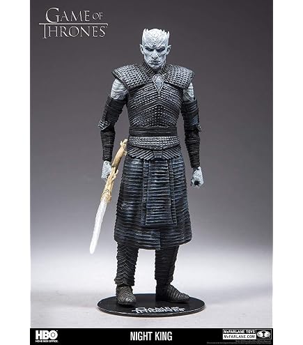Amazon.com: McFarlane Toys Game of Thrones Daenerys Targaryen