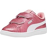 Puma Unisex-Child Smash Hook and Loop