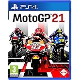 MotoGP 21 (PS4) (PS3)