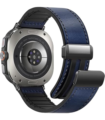 Amazon.com: SAMSUNG Galaxy Watch Ultra Peakform Band, Smartwatch