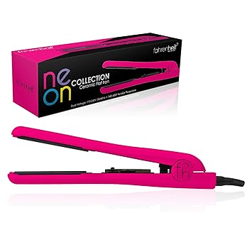 Amazon Com Fahrenheit Hair Care System Neon Collection 1 25 Inch
