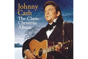 The Classic Christmas Album