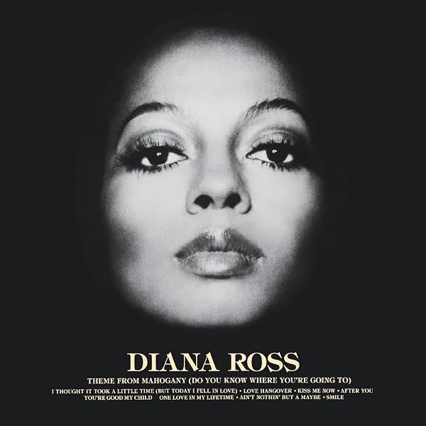 Amazon.com: Why Do Fools Fall in Love: CDs & Vinyl
