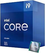 Intel Core i9 11900F 2.5GHz 8-Core 16-Thread LGA1200 CPU Boxed 11 Gen view 4
