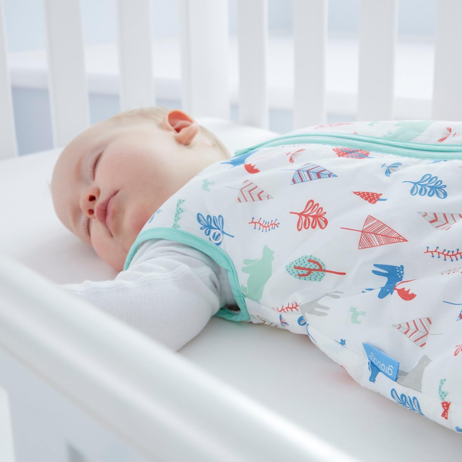 grobag 36 months plus