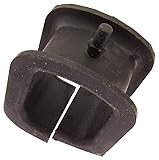 B45532123 - Grommet Steering Rack Housing For Mazda