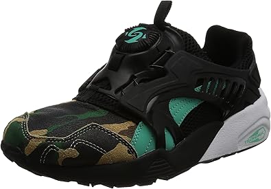puma disc blaze night jungle