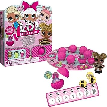 set lol surprise spin master