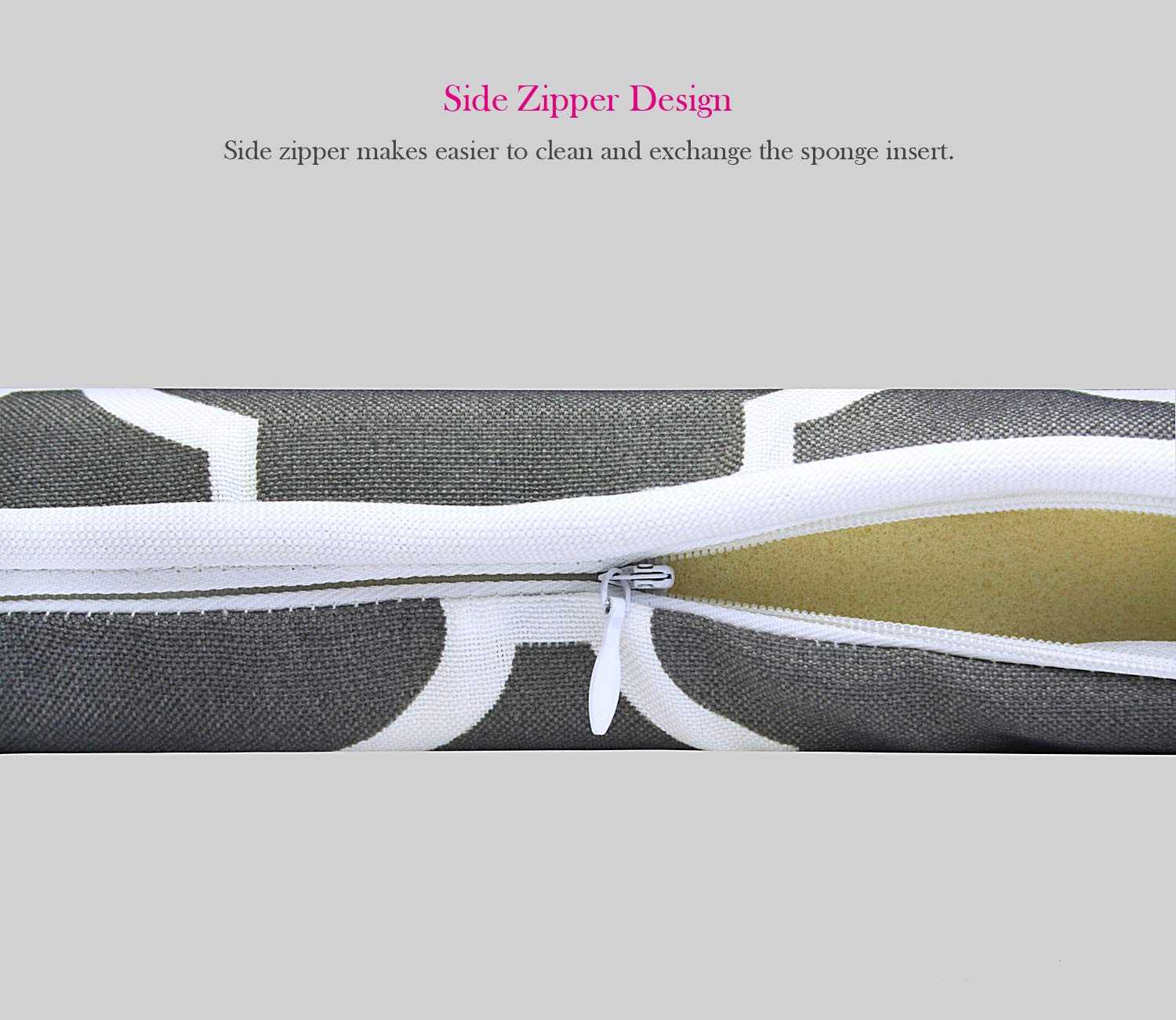 CHEAP Fabritones Outdoor Cushions 16x17 Inches 4 Pack