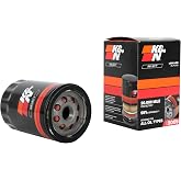 K&amp;N Select Oil Filter: Designed to Protect your Engine, SO-2009 | Fits Select MAZDA/FORD/LINCOLN/DODGE Vehicle Models (See Product Description for Full List of Compatible Vehicles)