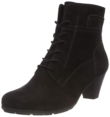 Gabor Damen Basic Stiefeletten