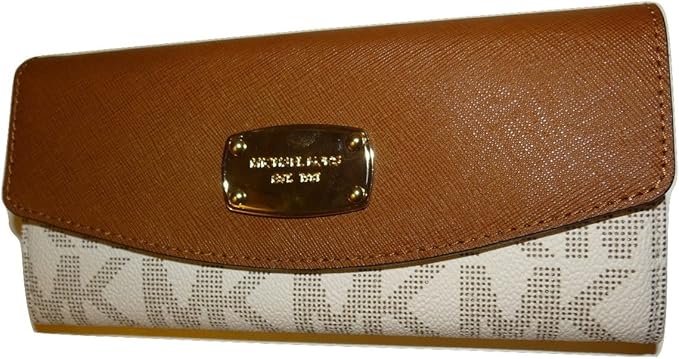 Michael kors jet set slim wallet Clearance