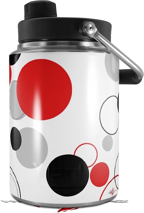 yeti half gallon jug amazon