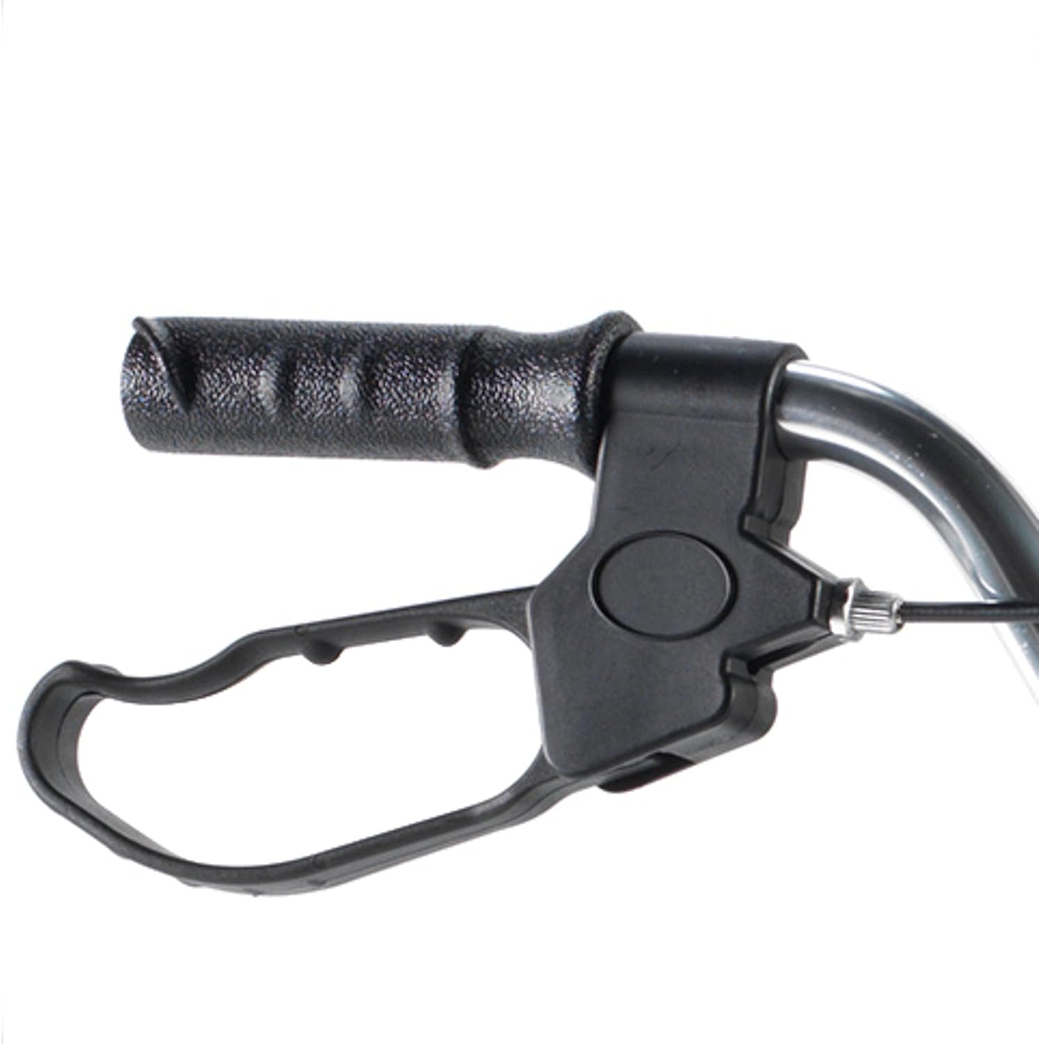 Pcp Replacement Hand Brake & Cable for Rollator, Right Hand