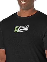 Fox Racing Men's Standard Kawasaki Short Sleeve