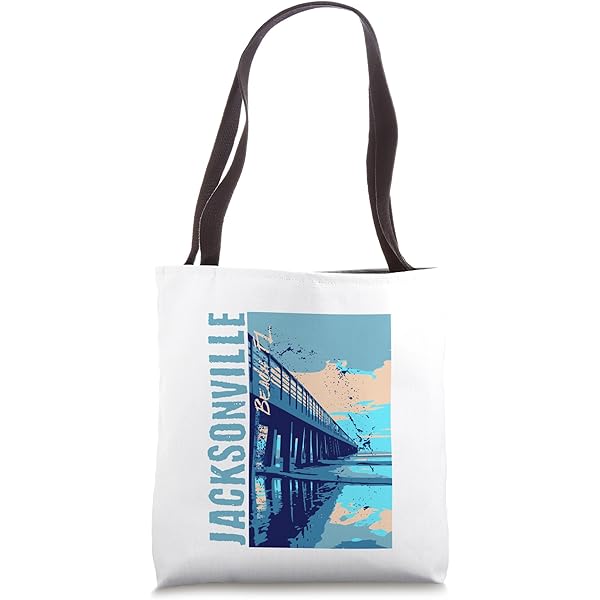 Amazon.com: Coto7 Salt Lake City Panoramic Blue View Tote