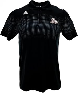 adidas mississippi state polo