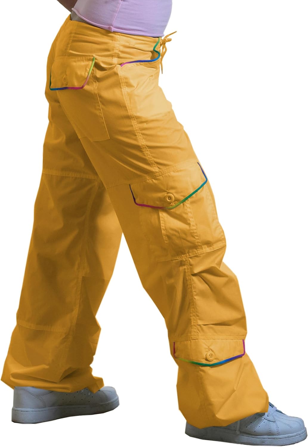 ufo cargo pants
