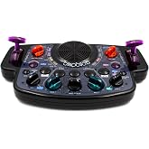 Blipblox After Dark Synthesizer - Electronic Music Device