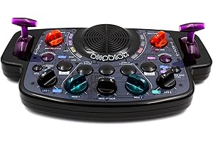 Blipblox After Dark Synthesizer - Start Your Musical Journey with This Advanced Electronic Music Device