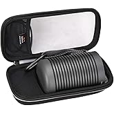 Aproca Hard Storage Travel Case, for Bang & Olufsen Beosound Explore - Wireless Outdoor Bluetooth Speaker
