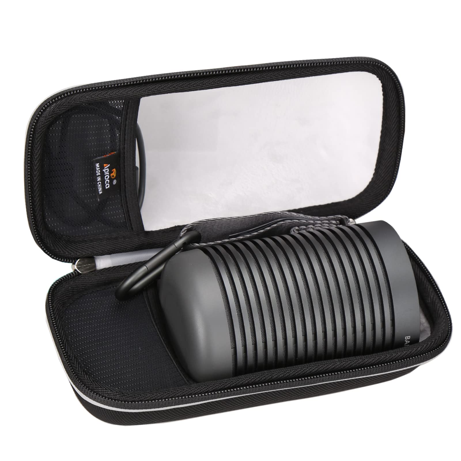 Photo 1 of Aproca Hard Storage Travel Case, for Bang & Olufsen Beosound Explore - Wireless Outdoor Bluetooth Speaker