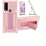 Aroepurt Case for TCL 30 Xe 5g Phone Case Stand