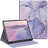 Fintie Folio Case for iPad Air 13-inch (M3) 2025