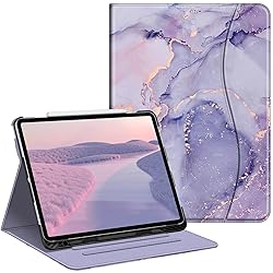 Fintie Folio Case for iPad Air 13-inch (M3) 2025