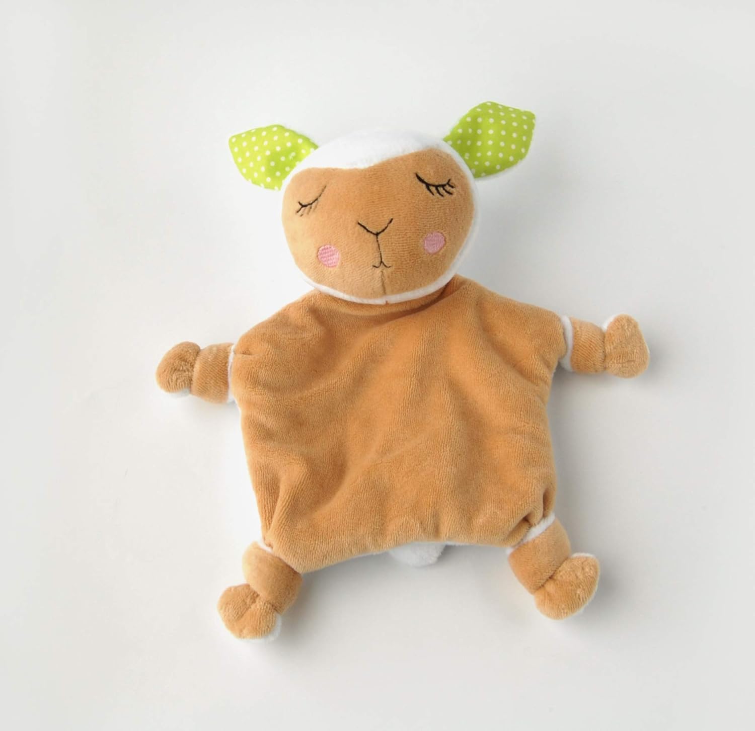 llama security blanket