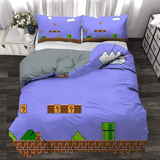 kids king single sheets