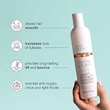 milk_shake Volume Solution Conditioner 1000 ml White Brand milk_shake view 2