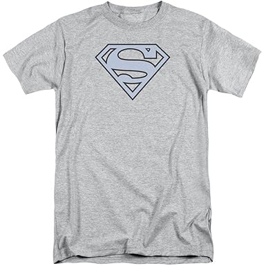 carolina superman shirt