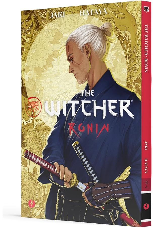 The World of the Witcher: Video Game Compendium | Amazon.com.br