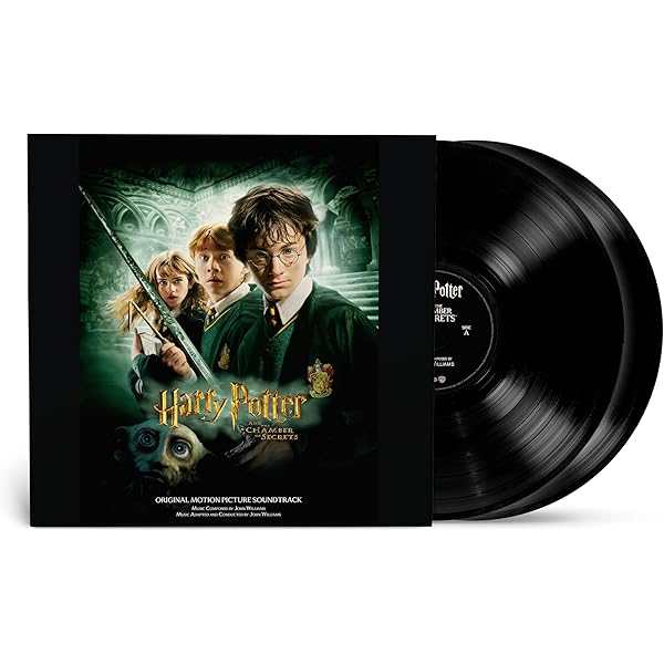 Harry Potter-the Deathly Hallows Part II - Harry Potter and the