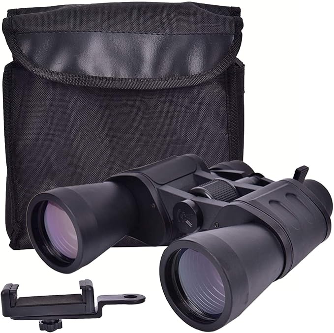 10180x100 Professional Binoculars, High Power Binoculars